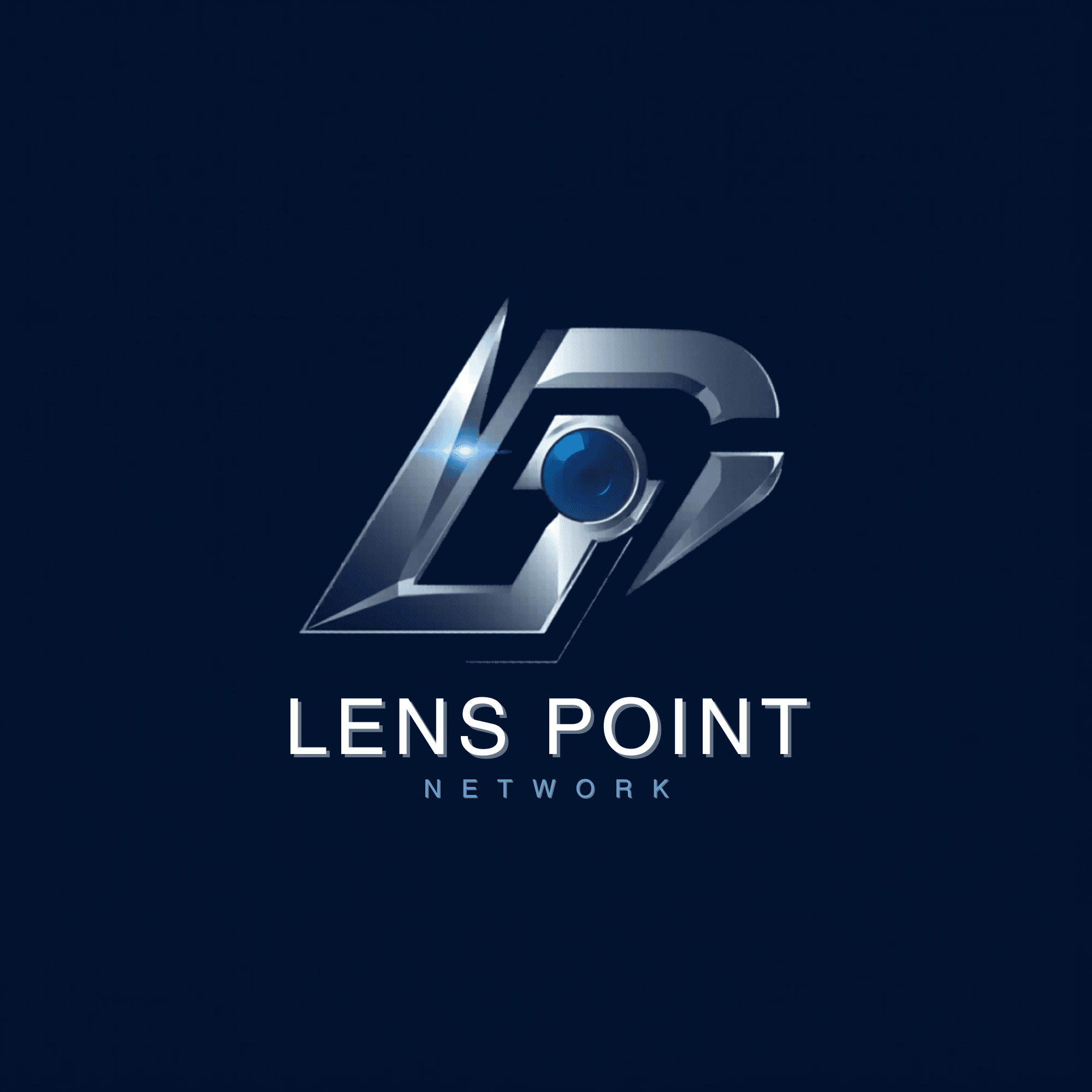 Lens Point Network