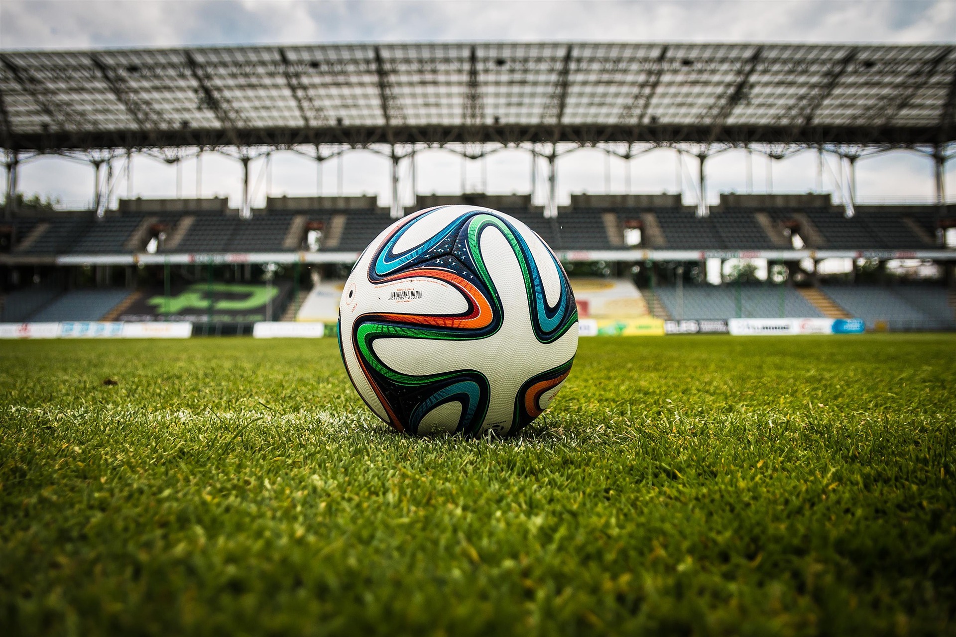 FIFA World Cup 2026: Inside the High-Tech Security Setup